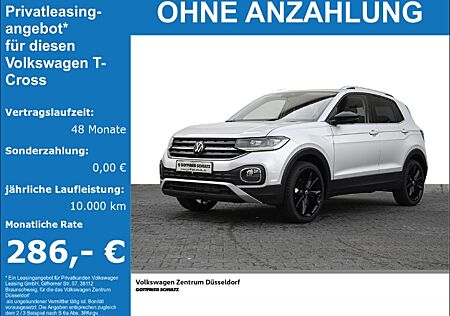 VW T-Cross 1.0 TSI *Verfügbar ab 12.24*