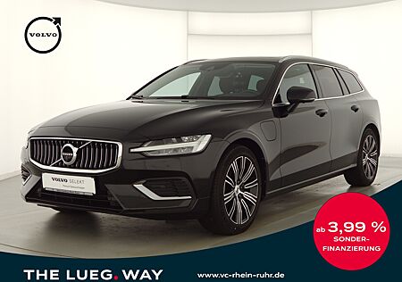 Volvo V60 T6 Inscription Recharge Plug-In Hybrid AWD +