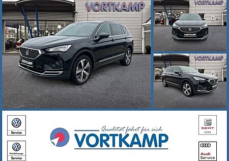 Seat Tarraco Xcellence e-Hybrid KAmera/LED/ACC Klima