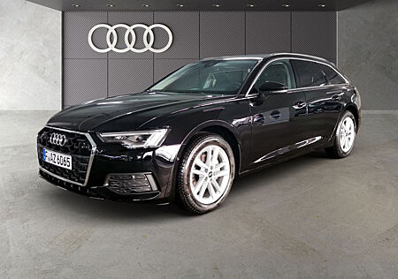 Audi A6 Avant 40 TDI S tronic LED Navi DAB VC Tempomat