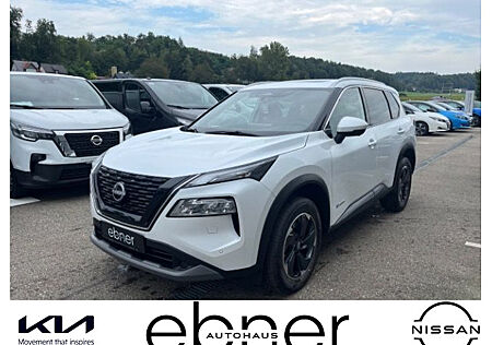 Nissan X-Trail 1.5VC-T e-Power 4x4 e-4ORCE N-Connecta | PGD | 4x Kamera