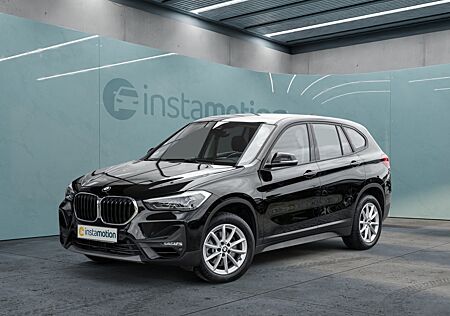 BMW X1 xDrive20i Aut. Advantage. Navigation. Alarman