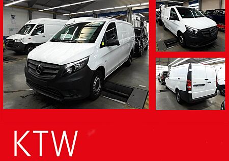 Mercedes-Benz Vito Vito116CDI KA lang,Kamera,Klima,Tempomat