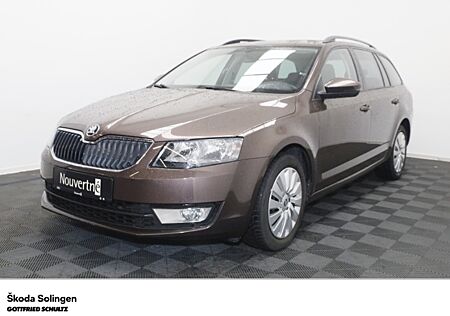 Skoda Octavia Combi 1.4 TSI Ambition Navi DAB SmartLink