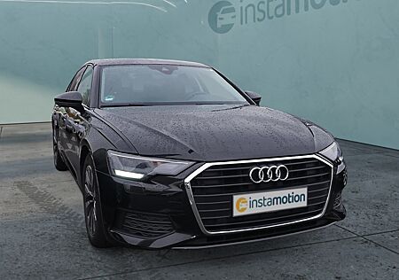 Audi A6 Lim. 40TDI S tronic LED GRA PDC plus Navi 18