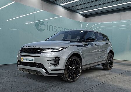 Land Rover Range Rover Evoque D200 R-Dynamic SE