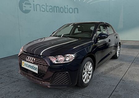 Audi A1 Sportback 25 TFSI NAVI+SHZ+PDC+VIRT+DAB