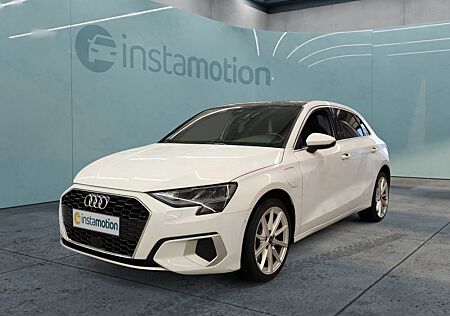 Audi A3 Sportback 40 TFSI e Advanced S tronic Vir. Co