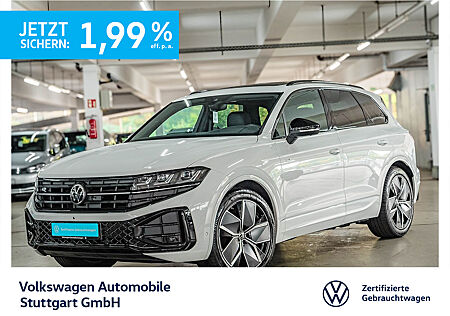 VW Touareg R-Line 3.0 TDI V6 Navi Stdhzg AHK Kamera Pano LED