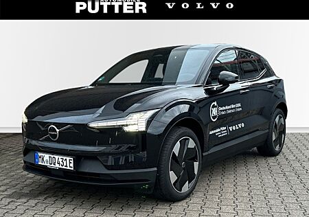 Volvo EX30 Single Motor Extended Range RWD Plus 19'' ACC LED Harman Kardon LenkradHZG SHZ