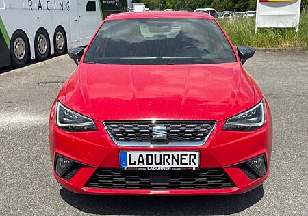 Seat Ibiza 1.0 TSI Xcellence *NAVI/SHZ/FULL LINK/LED*