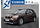 BMW X1 18i sDrive AHK SHZ Navi PDC Xenon Tempo