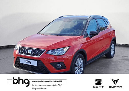 Seat Arona XCELLENCE 1.0 TSI DSG OPF XCELLENCE