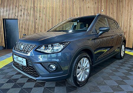 Seat Arona 1,6 TDI Xcellence *Navi*App*PDC*SHz*Alu*