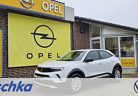 Opel Mokka 1.2 T LED Kamera Sitzheizung ALU Lenkradheizung