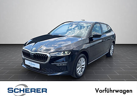 Skoda Scala Selection 1,0 TSI DSG Navi SHZ Klima