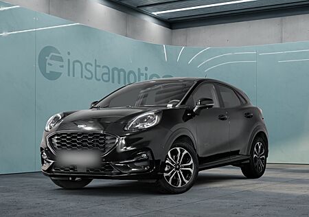 Ford Puma ST-Line Aut. ACC Kamera LED Navi WI-PKT LM