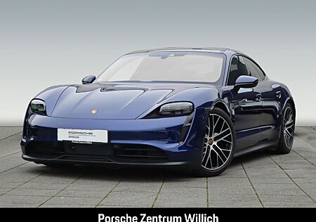 Porsche Taycan BOSE Abstandstempomat Performancebatterie+