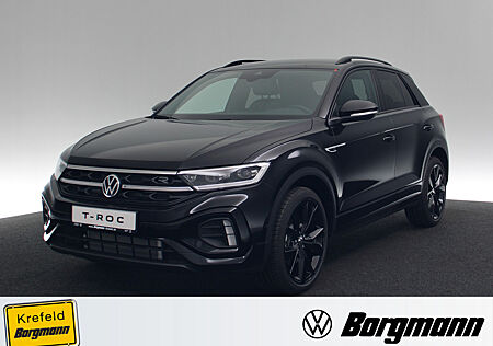 VW T-Roc 1.5 TSI R-Line