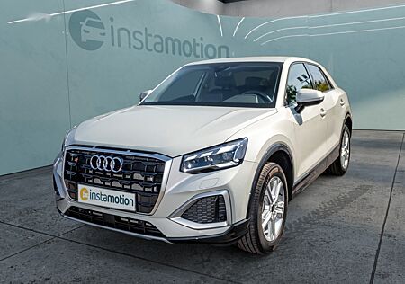 Audi Q2 35TFSI S tronic /Matrix/Navi+/ACC/AHK