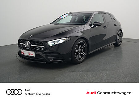 Mercedes-Benz A 250 AMG Line