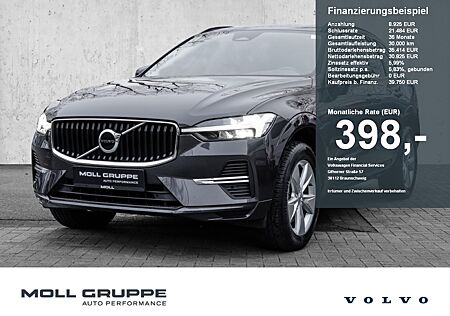 Volvo XC 60 XC60 B5 AWD Momentum Pro Pano LED