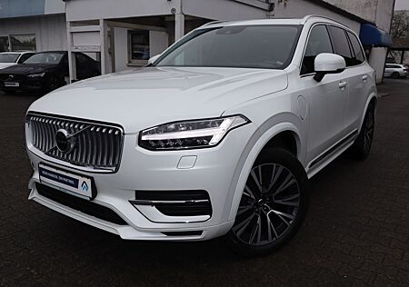 Volvo XC 90 XC90 T8 AWD Recharge Geartronic Inscription Expression