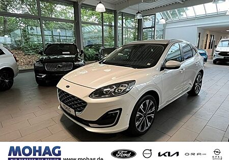 Ford Kuga PHEV Vignale 20'' B&O ACC BLIS Memory Kamera