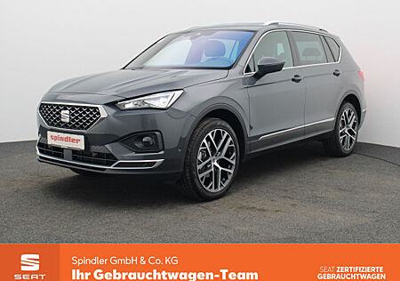 Seat Tarraco Xperience 1.5TSI DSG / Navi,LED,FullLink