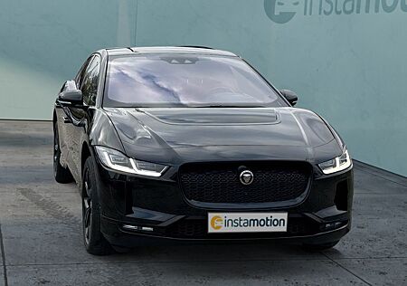 Jaguar I-Pace EV400 SE HUD,LM20,Black Pack