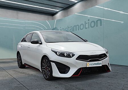 Kia Pro_ceed Pro Ceed 1.6T DCT7 GT KOMFORT Panorama