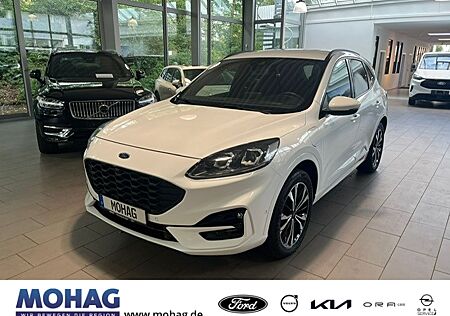 Ford Kuga PHEV ST-Line X 19'' ACC Head-Up Totw B&O