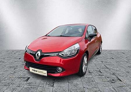 Renault Clio Limited SCe 75 Navi/PDC/GJR