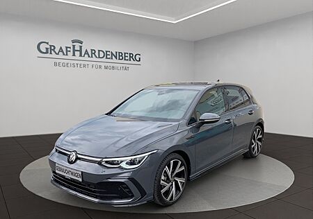 VW Golf R-Line 1.5 eTSI DSG