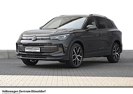 VW Tiguan Life DSG 1.5 l eTSI 96 kW Winterpaket (130 PS)