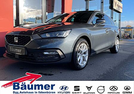 Seat Leon Sportstourer Style 2.0 TDI DSG +ACC +NAVI