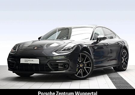 Porsche Panamera 4 E-Hybrid Abstandstempomat Panoramadach