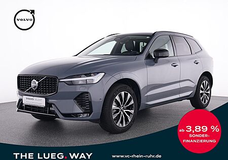 Volvo XC 60 XC60 B4 D Plus Dark +GSSD+Standheiz+Google Serv