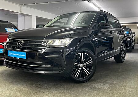 VW Tiguan Life 1.5 TSI LED+NAVI+ACC+PDC+SHZHZG+LM-FELGEN