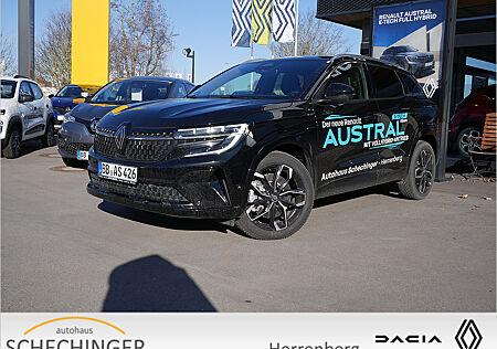 Renault Austral Iconic E-TECH Full Hybrid 200