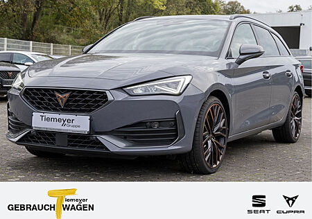 Cupra Leon Sportstourer VZ eHybrid LM19 PANO SUPERSPORT FULL-LINK