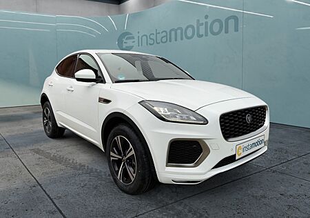 Jaguar E-Pace P300e R-Dynamic S