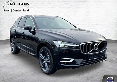 Volvo XC 60 XC60 RECHARGE T6 INSCRIPTION ACC 360 KAMERA NAVI