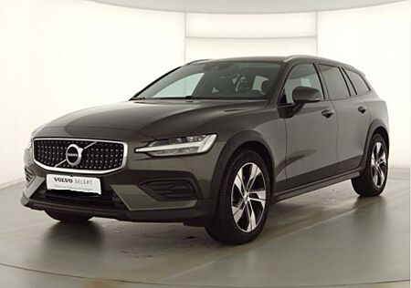 Volvo V60 B4 CC Pro AWD/Leder/Navi/LED/Kamera/Keyless