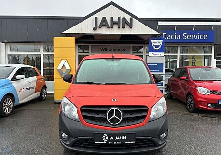 Mercedes-Benz Citan KASTEN 109/111 CDI EU6D-T EXTRALANG