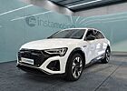 Audi Q8 e-tron S line 50 qu. HUD PANO AHK 22?Tour