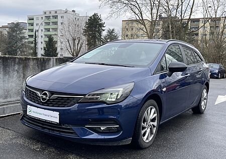 Opel Astra K 1.4 AT*Navi*LED*RKam*WinterPaket*AGR