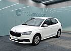 Skoda Fabia Ambition 1.0 TSI DSG LED PDC GRA SHZ DAB