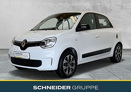 Renault Twingo ZEN SCe 65 FREISPRECH.+TEMPOMAT+KLIMA