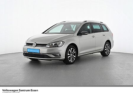 VW Golf Variant IQ.DRIVE TSI Navi Sitzhzg ACC PDC